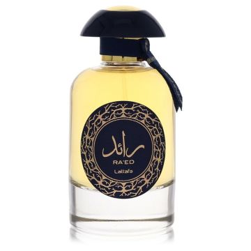 Lattafa Raed Luxe Gold Eau de Parfum 100ml Unisex