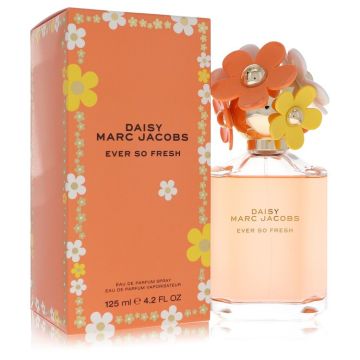 Marc Jacobs Daisy Ever So Fresh Eau de Parfum 125ml Women