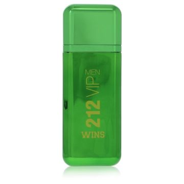 Carolina Herrera 212 Vip Wins Eau de Parfum 100ml Hommes
