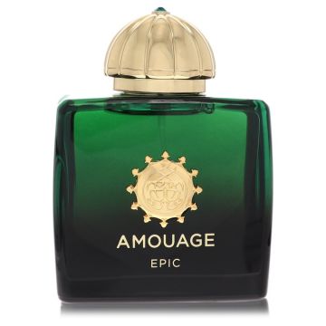 Amouage  Epic Eau de Parfum 100ml Women