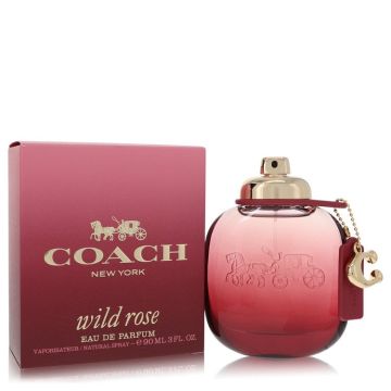 Coach  Wild Rose Eau de Parfum 90ml Femmes