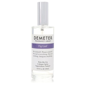 Demeter  Fig Leaf Eau de Cologne 120ml Women