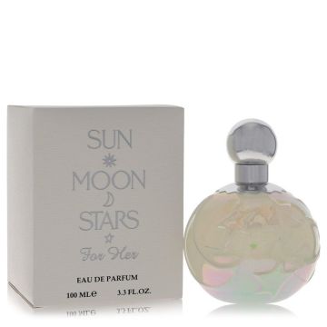 Karl Lagerfeld Sun Moon Stars Eau de Parfum 100ml Women