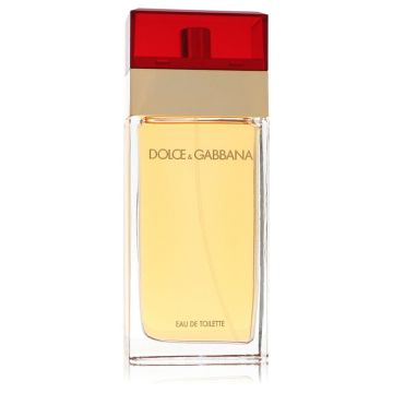 Dolce & Gabbana  Eau de Toilette 100ml Femmes
