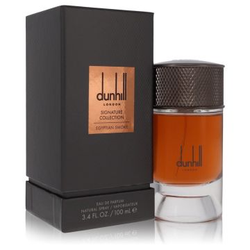 Alfred Dunhill Dunhill Signature Collection Egyptian Smoke Eau de Parfum 100ml Men