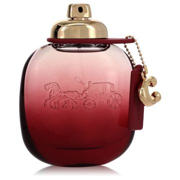 Coach  Wild Rose Eau de Parfum 90ml Femmes
