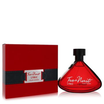 Armaf  Tres Nuit Lyric Eau de Parfum 100ml Men