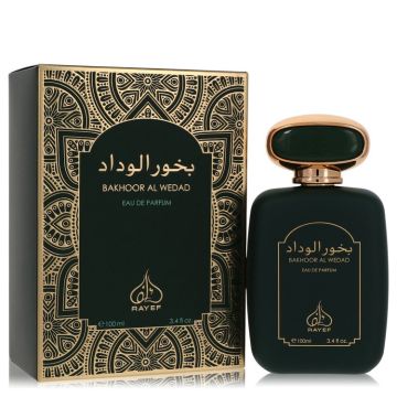 Rayef  Bakhoor Al Wedad Eau de Parfum 100ml Unisex