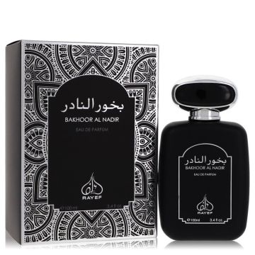 Rayef  Bakhoor Al Nadir Eau de Parfum 100ml Unisex