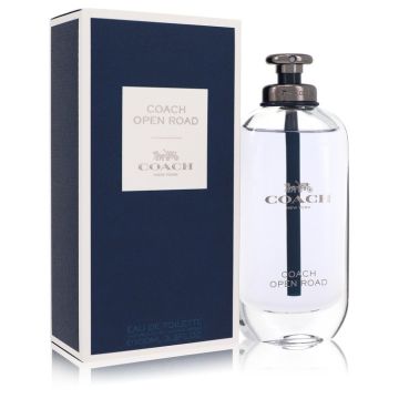 Coach  Open Road Eau de Toilette 100ml Hommes