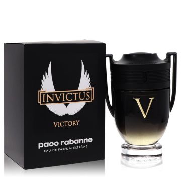 Paco Rabanne Invictus Victory Eau de Parfum 50ml Herren
