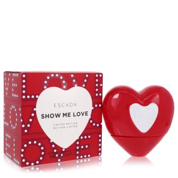 Escada  Show Me Love Eau de Parfum 100ml Women