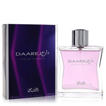 Rasasi  Daarej Eau de Parfum 100ml Femmes