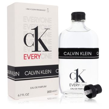 Calvin Klein CK Everyone Eau de Parfum 200ml Unisex