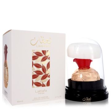 Lattafa  Pride Lahdath Eau de Parfum 80ml Femmes