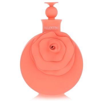 Valentino Valentina Blush Eau de Parfum 50ml Femmes