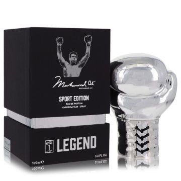Muhammad Ali  Legend Round 1 Eau de Parfum 100ml Men
