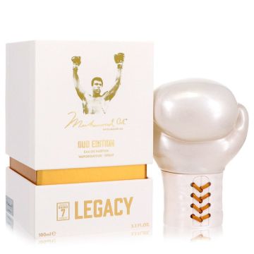 Muhammad Ali  Legacy Round 7 Eau de Parfum 100ml Men