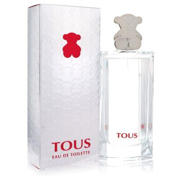 Tous  Eau de Toilette 50ml Women
