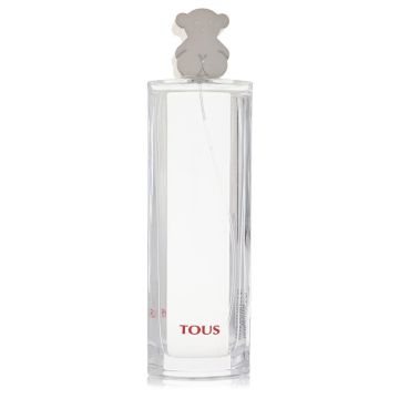 Tous  Eau de Toilette 90ml Damen (Tester)