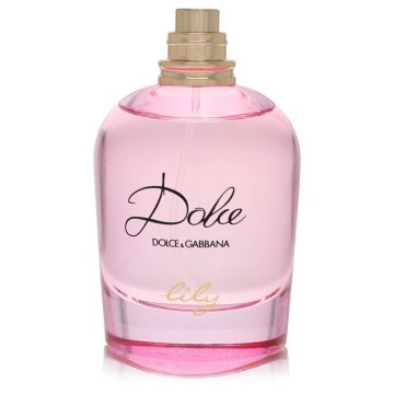 Dolce & Gabbana Dolce Lily Eau de Toilette 75ml Femmes (Tester)