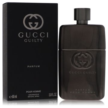 Gucci  Guilty Pour Homme Eau de Parfum 90ml Men