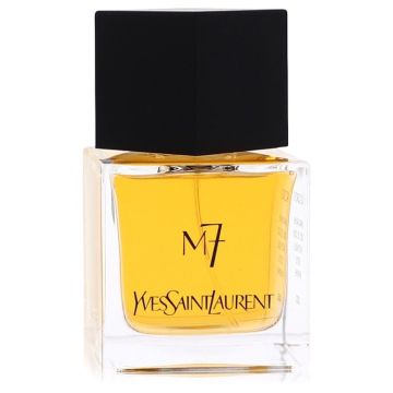 Yves Saint Laurent M7 Eau de Toilette 80ml Men