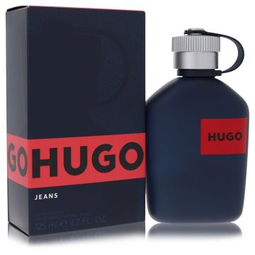 Hugo Boss Hugo Jeans Eau de Toilette 125ml Men