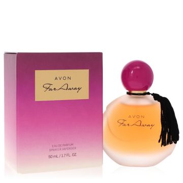 Avon  Far Away Eau de Parfum 50ml Femmes