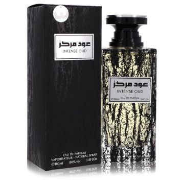 My Perfumes Arabiyat Intense Oud Eau de Parfum 100ml Unisex
