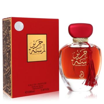 My Perfumes Arabiyat Lamsat Harir Eau de Parfum 100ml Women