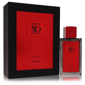 Orientica  XO Xclusif Oud Sport Eau de Parfum 59ml Unisex