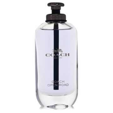 Coach  Open Road Eau de Toilette 100ml Hommes