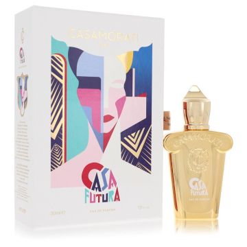 Xerjoff Casamorati 1888 Casafutura Eau de Parfum 30ml Damen