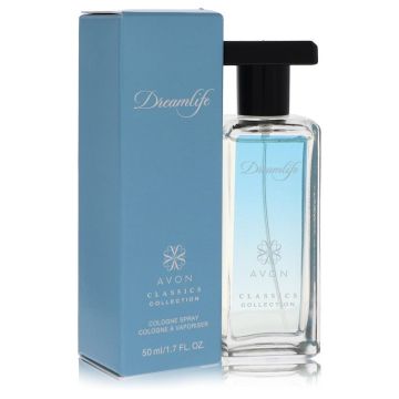 Avon  Dreamlife Eau de Cologne 50ml Damen
