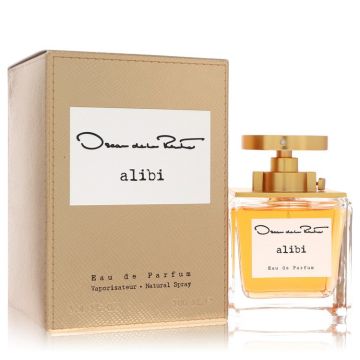 Oscar De La Renta  Alibi Eau de Parfum 100ml Women
