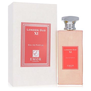 Emor London  Oud XI Eau de Parfum 125ml Femmes