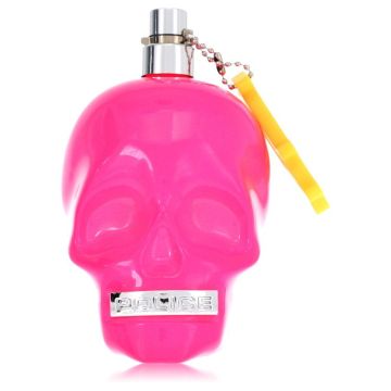 Police Colognes Police To Be Good Vibes Eau de Parfum 125ml Damen