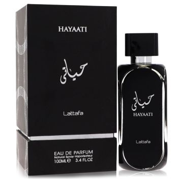 Lattafa  Hayaati Eau de Parfum 100ml Hommes