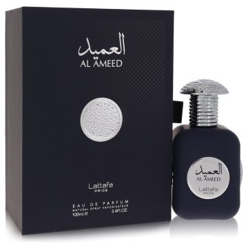 Lattafa  Pride Al Ameed Eau de Parfum 100ml Hommes