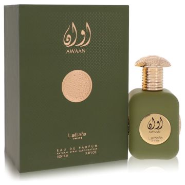 Lattafa  Pride Awaan Eau de Parfum 100ml Hommes