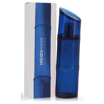Kenzo  Homme Intense Eau de Toilette 109ml Men