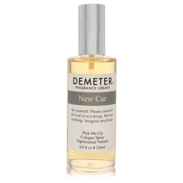 Demeter  New Car Eau de Cologne 120ml Unisex