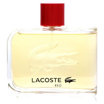 Lacoste  Red Style In Play Eau de Toilette 125ml Herren