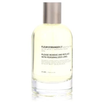 Le Labo  Fleur D'oranger 27 Eau de Parfum 100ml Women