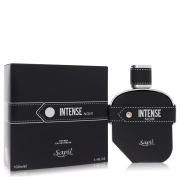 Sapil  Intense Noir Eau de Parfum 100ml Men