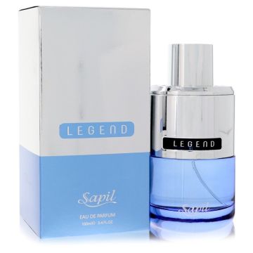 Sapil  Legend Eau de Parfum 100ml Men