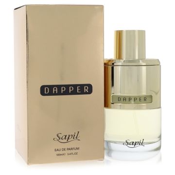 Sapil  Dapper Eau de Parfum 100ml Men