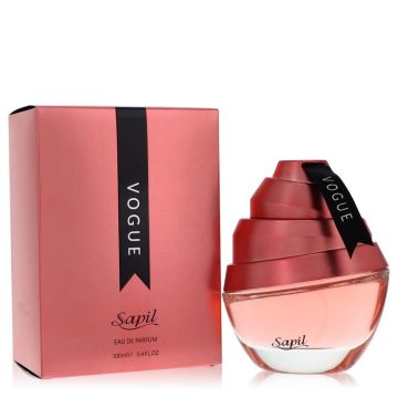 Sapil  Vogue Eau de Parfum 100ml Women