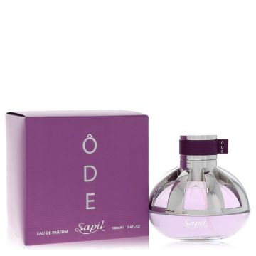 Sapil  Ode Eau de Parfum 100ml Women